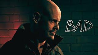 Mr Inbetween | Bad