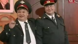 Кышкин дом - Шоу Елены Степаненко (НТВ, 2002) Николай Бандурин, Михаил Вашуков, Михаил Церишенко