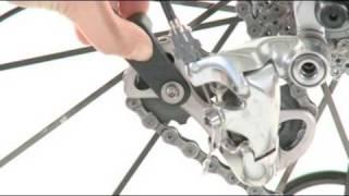 Installing the Polar Power Sensor