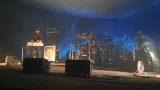 Alexey Borisov & Alexey Bobrovsky at Signal Festival 2019
