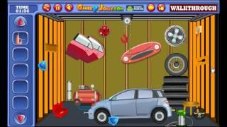 Highway Car Escape Walkthrough - Games2Jolly