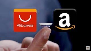 12 PROHIBITED GADGETS FROM ALIEXPRESS & AMAZON / FORBIDDEN PRODUCTS ITEMS