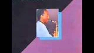 Frank Morgan-Easy Living