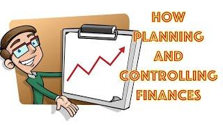 Mastering Financial Stability: Effective Methods for Planning and Controlling Finances