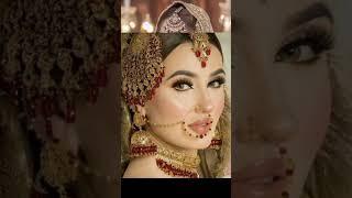 ||So beautiful bridal jewelry design2024||#bridaljewelry #bridal #javeriarajpoot