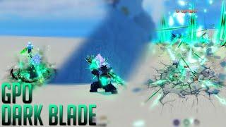 [GPO] DARK BLADE