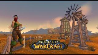 Квест Красные банданы/Квест Народное ополчение/WoW classic