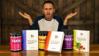 What Is TAKA? Globallee Product Review