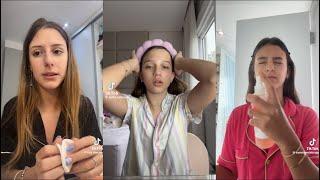 1 Hora de GRWM! Sofia Schaadt, Antonela Braga,  Lizx Macedo