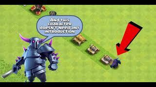 Clash of Clans