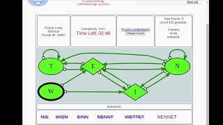 Silent Solution German Easy 2024 09 17 10 47 27