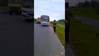 #HANIE #bus. #youtubeshorts #bus #viralvideo #video #viral #video. MD ISMAIL BD..