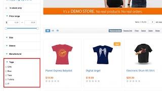 Product Filtering and Husky Plugin Tutorial Woocommerce | Wordpress & Woocommerce