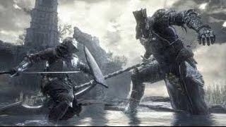 Dark Souls III OST : Iudex Gundyr Extended