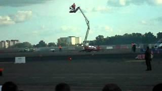 FX Open Drift Belarus  2011 Top 16 8