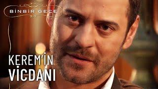 Kerem, Babasına Yardım Etmek İstiyor!  - Binbir Gece 72. Bölüm