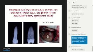 Endo.Education Вебинар Евгения Платонова "Инновации в обработке корневых каналов зуба с обтурацией"