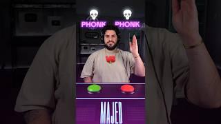 PHONK VS PHONK