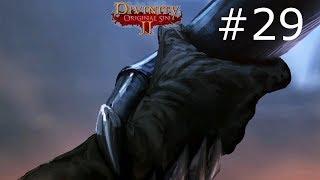 Divinity Original Sin 2 карманный мир Импов.  Эльфы против принца теней .