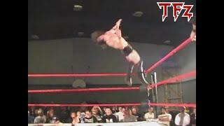 PAC's 2nd Rope Phoenix Splash