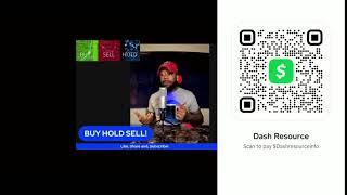 PENNY STOCK PICK OF THE DAY|BUY HOLD SELL DASH RESOURCE