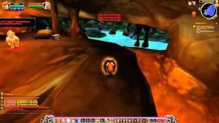 World of Warcraft The Far Watch Offensive Quest