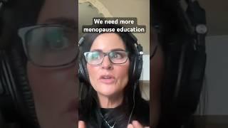 Dr. Mary Claire Haver on the podcast
