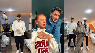 Yaren Alaca & Mert Eren BülBül & Heysıla & Heypoper En Yeni TikTok Videoları