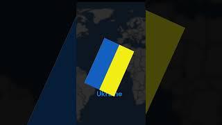 Poland vs Ukraine (quick edit) #poland #ukraine #war #viralshorts