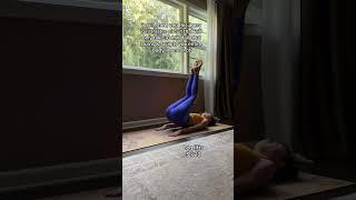 Lazy girl Pilates Workout | 10 min only!