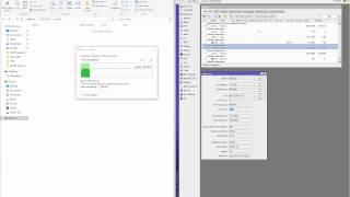 MikroTik FastTrack - Optimizing CPU Performance RB951-2n (from ~50% to ~15%)