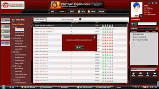 Warcraft 3 Online using Garena (Tutorial)