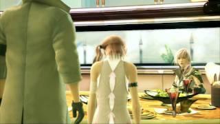 [PS3] Lightning's Birthday - Final Fantasy XIII