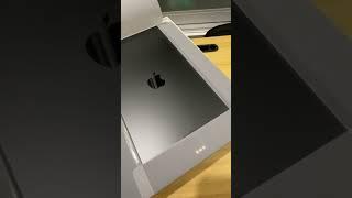 Unboxing Ipad Pro M4 13" & Apple Pencil Pro #appleipadpro #applepencilpro #ipadpro #unboxingipad