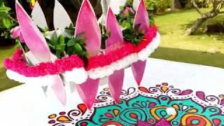 Best Cradle Ceremony Event Organizers - MANORANGZ EVENTS - 7299088847/37 - Sagarika Garden, ECR