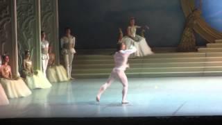 IVAN VASILIEV-SUPER DANCER OF OUR TIME!