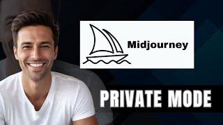 How To Use Midjourney Privately Guide