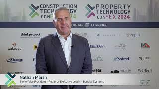 Nathan Marsh - Bentley Systems | CTF UAE 2024