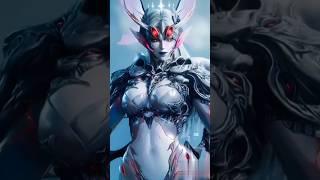 The million of Venerable king or world master level army creates Irina with his master Luo fang |