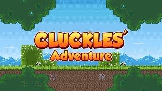 Cluckles' Adventure Gameplay Trailer