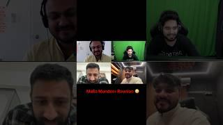 Mafia Mundeer Reunion, Rajat dalal solved # raftaar #rajatdalal