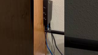 My vSee Box Ethernet Connection