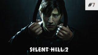 Silent Hill 2 Remake / ВЫБРАТЬСЯ ИЗ ПРОКЛЯТОЙ ТЮРЬМЫ #7 / На PS5