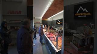 Inaugurazione del Nuovo Punto Vendita Agrinoricianeria Piemontese a Fossano Reel Verticale