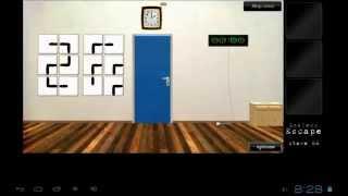 Endless Escape Android Game Walkthrough Level 66