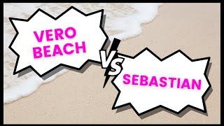 Vero Beach vs. Sebastian Florida