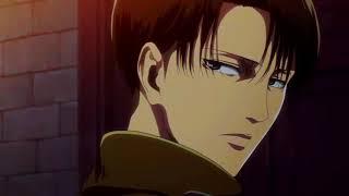 Levi Ackerman Kill This Love amv