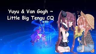 [FGO] Little Big Tengu Challenge Quest  - Taira vs Foreigners