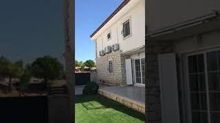 İzmir Çeşme Alaçatı Hacımemişe Yakın Müstakil Havuzlu Kiralık Modern Taş Villa