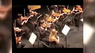 La Fundación García Fajer presenta el concierto benéfico “Civitas Musicae String Orchestra”